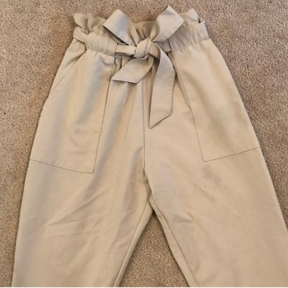 Lulu Dress Pant